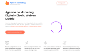 Apricot.marketing thumbnail