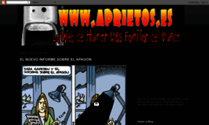 Aprietos.blogspot.com thumbnail