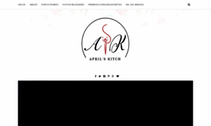 Aprilskitch.blogspot.com.es thumbnail