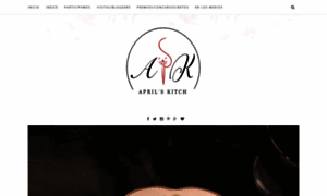 Aprilskitch.blogspot.com thumbnail
