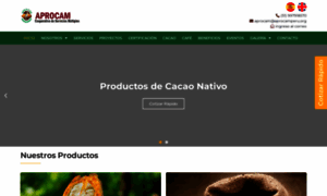 Aprocamperu.org thumbnail