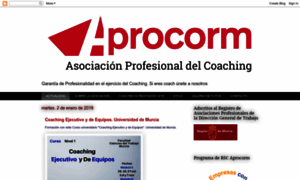 Aprocorm.blogspot.com thumbnail