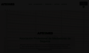 Apromes.com thumbnail