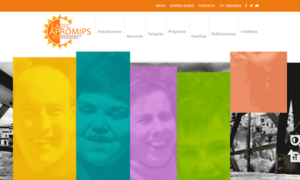 Apromips.org thumbnail