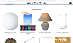 Apropoba.com.ar thumbnail