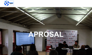 Aprosal.com thumbnail
