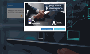 Aprosistema.com thumbnail