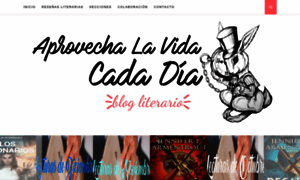 Aprovechalavidacadadiaa.blogspot.com thumbnail