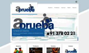 Aprueba.com thumbnail