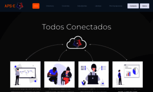 Aps-educativo.com.ar thumbnail