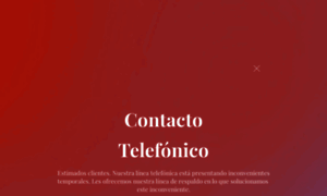 Aps.com.mx thumbnail