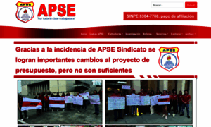 Apse.cr thumbnail