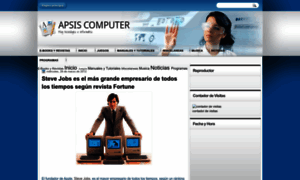 Apsiscomputer.blogspot.com.es thumbnail