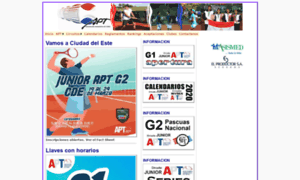 Apt.com.py thumbnail