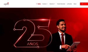 Aptcperu.org thumbnail