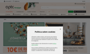 Aptcsupermercado.elcorteingles.es thumbnail