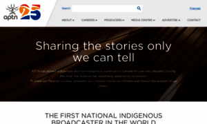 Aptn.ca thumbnail