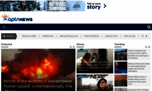 Aptnnews.ca thumbnail