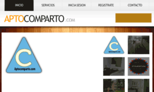 Aptocomparto.com thumbnail