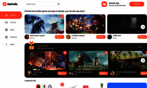 Aptoide.com thumbnail