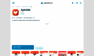 Aptoide.uptodown.com thumbnail