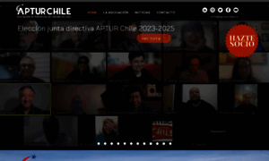 Apturchile.cl thumbnail