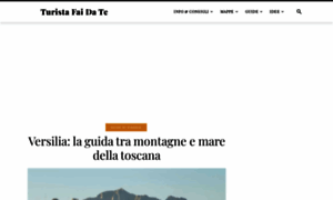 Aptversilia.it thumbnail