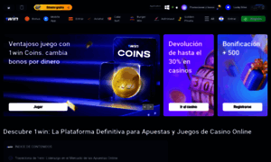 Apuesta-1win.com thumbnail