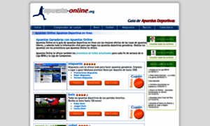 Apuesta-online.org thumbnail