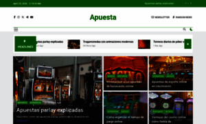 Apuestaa.com thumbnail