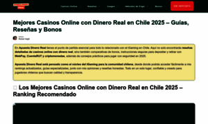 Apuestadineroreal.com thumbnail