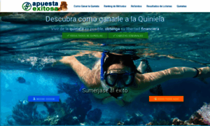 Apuestaexitosa.com thumbnail