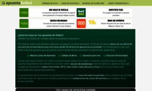 Apuestafutbol.net thumbnail