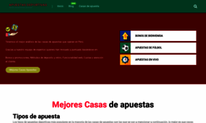 Apuestaonline.pe thumbnail