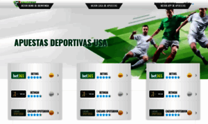Apuestas-caballos.com thumbnail