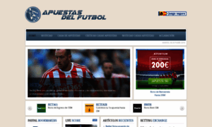 Apuestas-del-futbol.com thumbnail