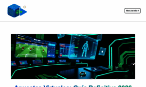 Apuestas-virtuales.com thumbnail