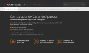 Apuestas.net thumbnail