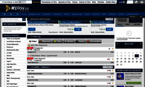 Apuestas.wplay.co thumbnail