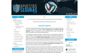 Apuestas10.com thumbnail