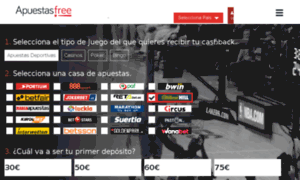 Apuestasblog.cl thumbnail