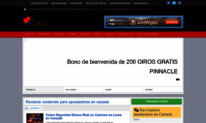 Apuestascanada.com thumbnail