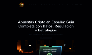 Apuestascriptobet.com thumbnail