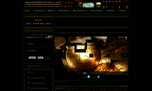 Apuestasdeportivasvip.com thumbnail