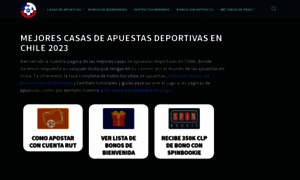 Apuestasenlineachile.cl thumbnail