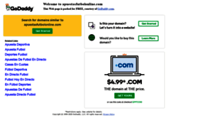 Apuestasfutbolonline.com thumbnail