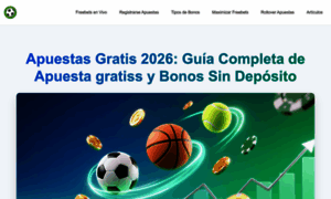 Apuestasgratisnow.com thumbnail