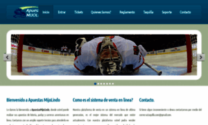 Apuestasmijolindo.com thumbnail