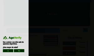 Apuestasmotos.com thumbnail