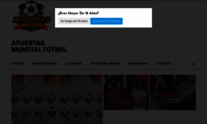 Apuestasmundialfutbol.es thumbnail